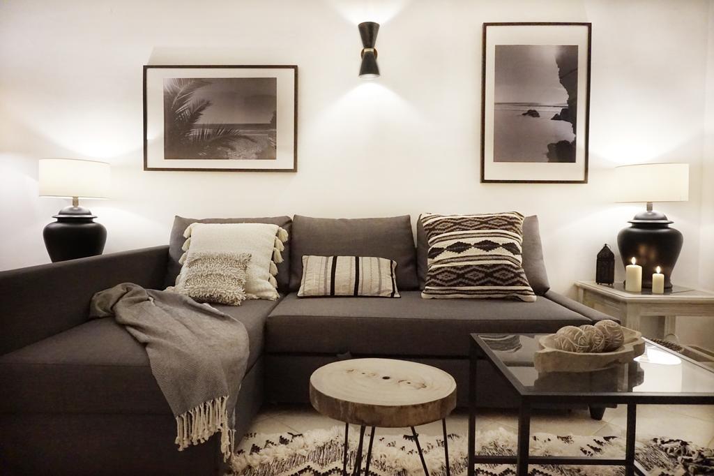 Palmeira Vip Apartment Портиман Екстериор снимка
