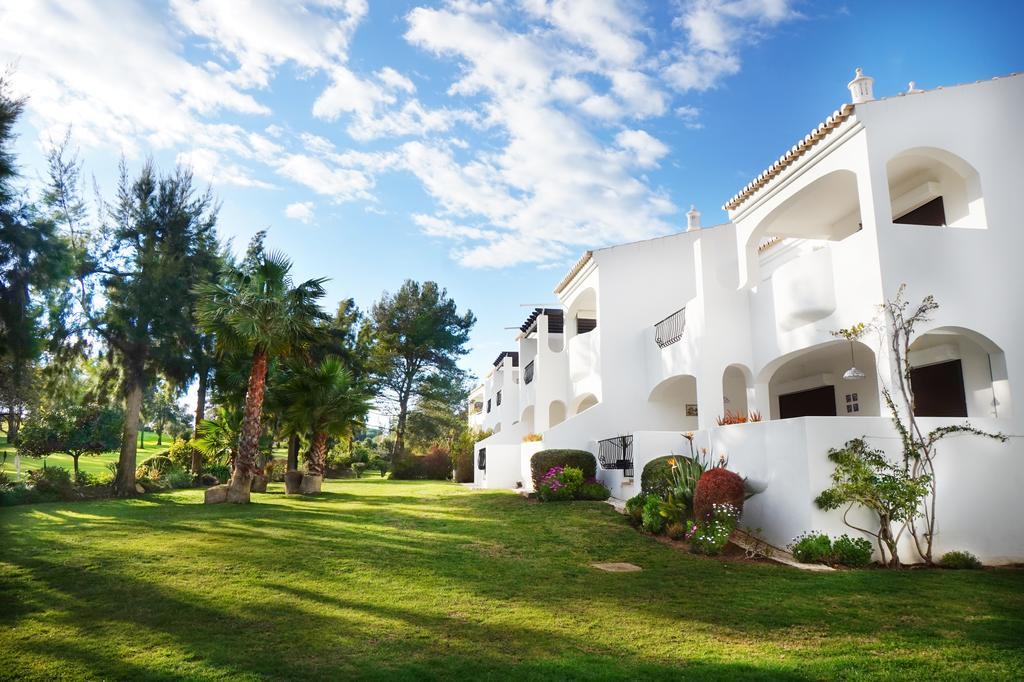 Palmeira Vip Apartment Портиман Екстериор снимка