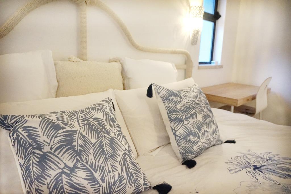 Palmeira Vip Apartment Портиман Екстериор снимка