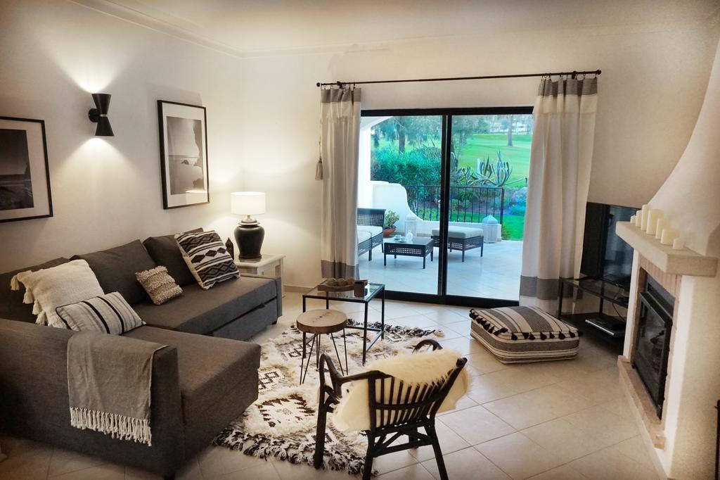 Palmeira Vip Apartment Портиман Екстериор снимка