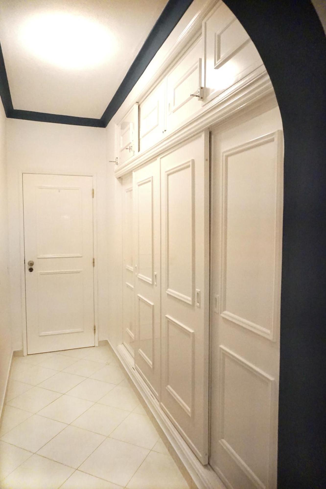Palmeira Vip Apartment Портиман Екстериор снимка