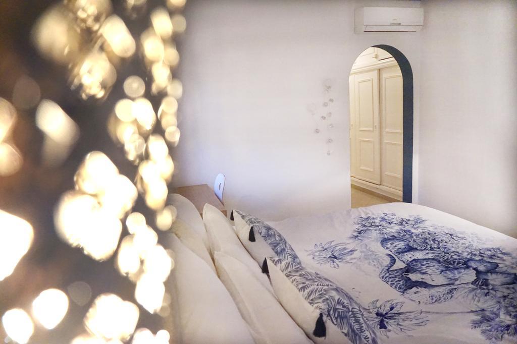 Palmeira Vip Apartment Портиман Екстериор снимка